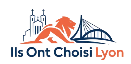 Logo de Ils ont choisi Lyon