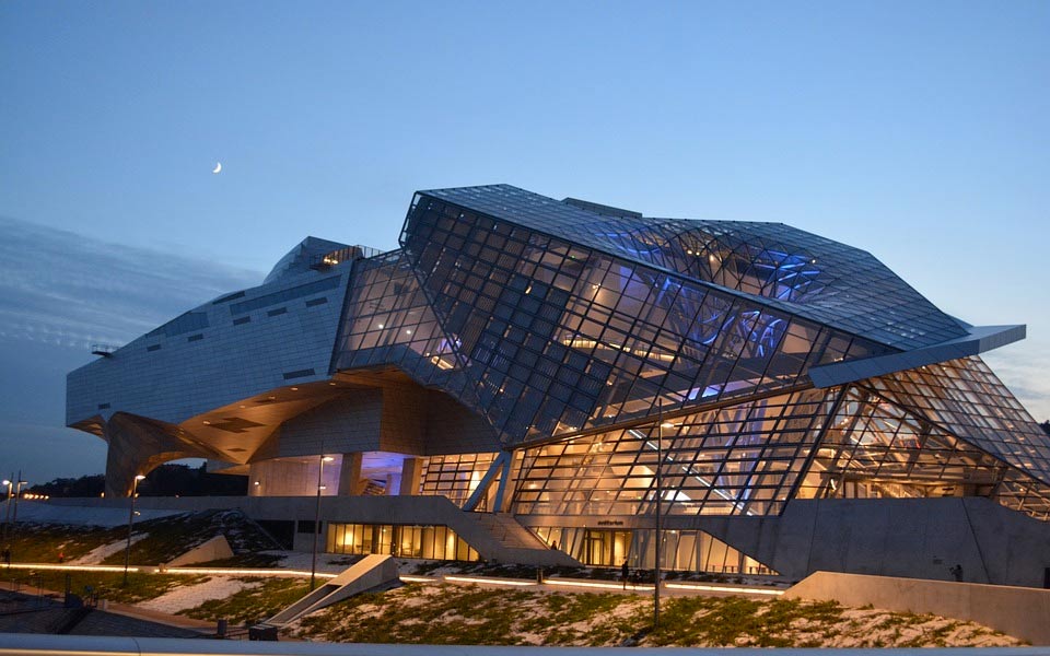 3 Musées incontournables à Lyon
