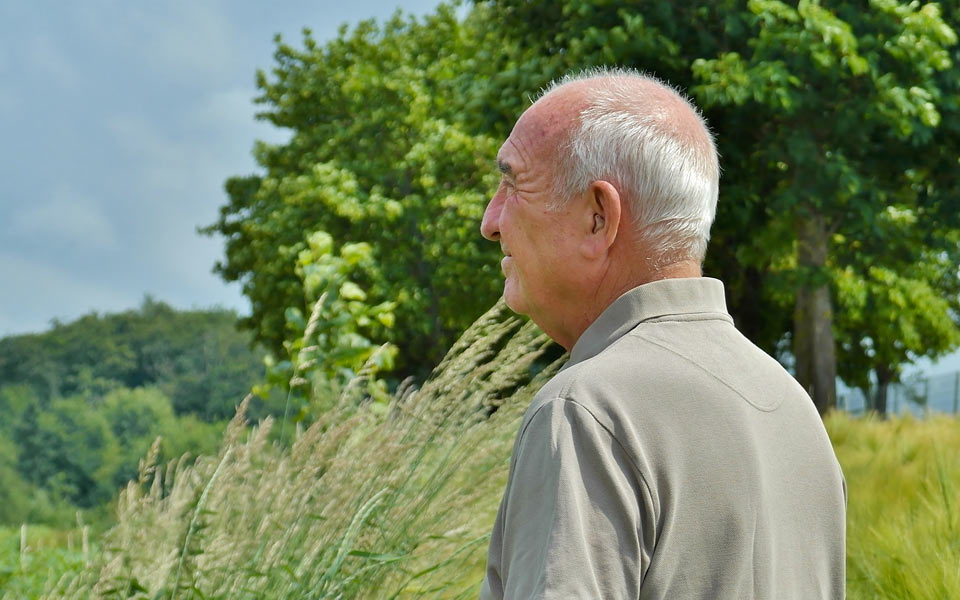 Passer sa retraite à Lyon