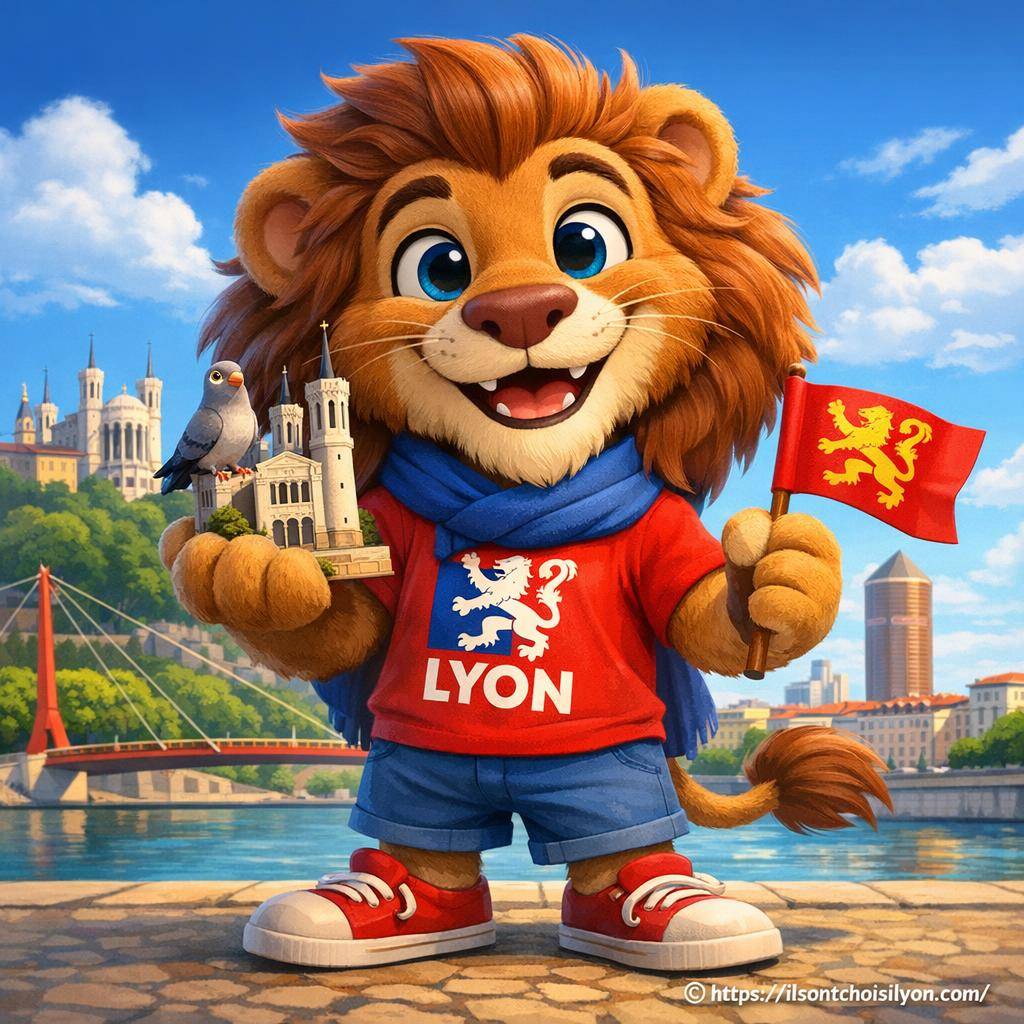 Lyonel Quatrevingtneuf