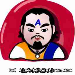 Avatar Zorvénix