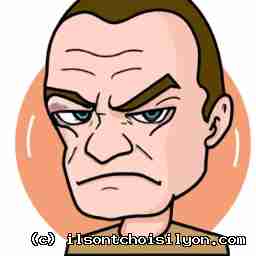 Avatar Lionel